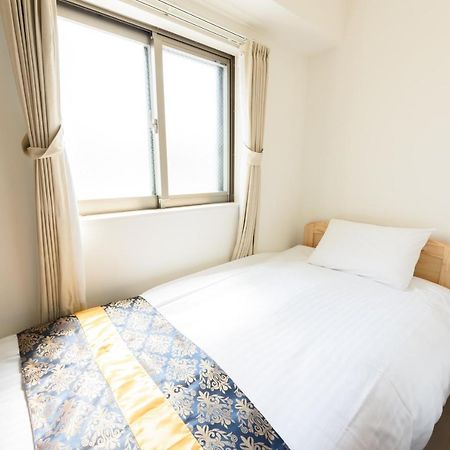 Cocostay Ko Residence Sennichimae3Fココステイ ケーオーレジデンス センニチマエ3F Okayama Eksteriør billede
