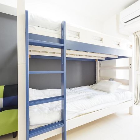 Cocostay Ko Residence Sennichimae3Fココステイ ケーオーレジデンス センニチマエ3F Okayama Eksteriør billede