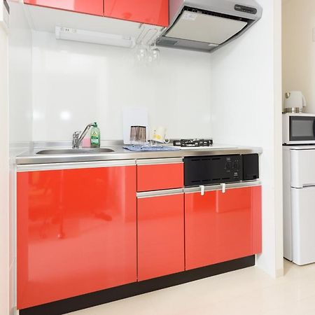 Cocostay Ko Residence Sennichimae3Fココステイ ケーオーレジデンス センニチマエ3F Okayama Eksteriør billede