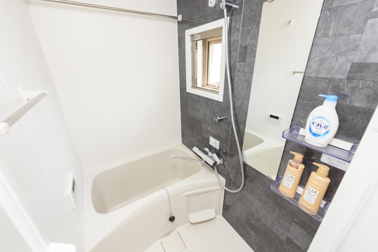 Cocostay Ko Residence Sennichimae3Fココステイ ケーオーレジデンス センニチマエ3F Okayama Eksteriør billede