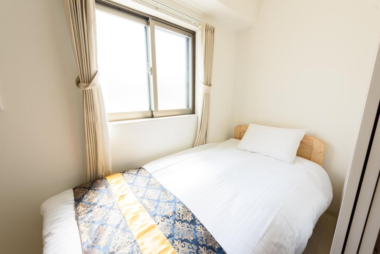 Cocostay Ko Residence Sennichimae3Fココステイ ケーオーレジデンス センニチマエ3F Okayama Eksteriør billede