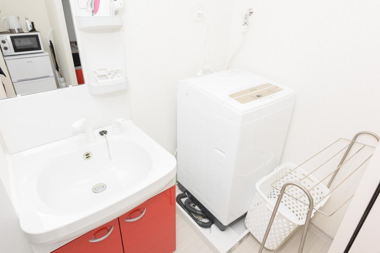Cocostay Ko Residence Sennichimae3Fココステイ ケーオーレジデンス センニチマエ3F Okayama Eksteriør billede