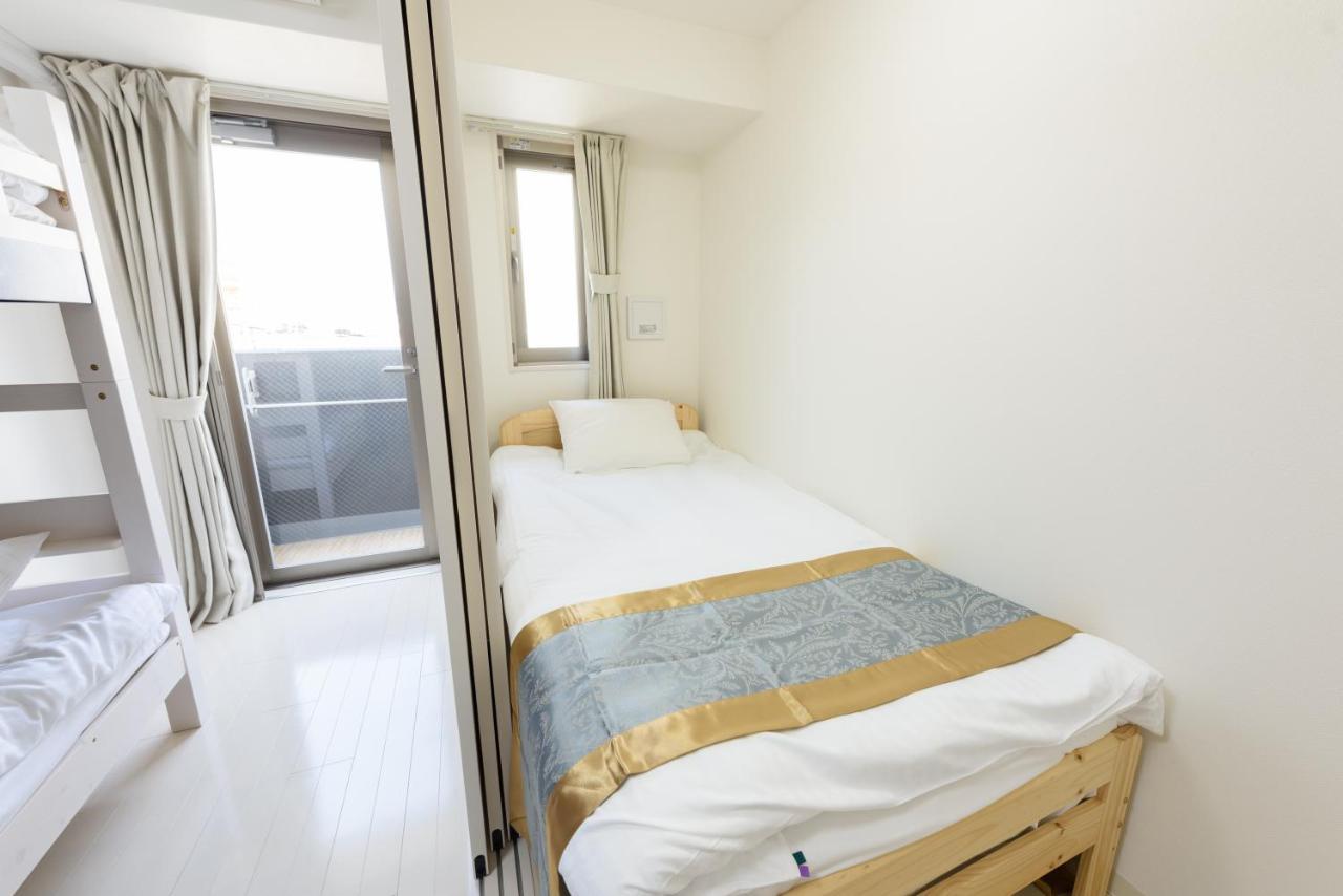Cocostay Ko Residence Sennichimae3Fココステイ ケーオーレジデンス センニチマエ3F Okayama Eksteriør billede
